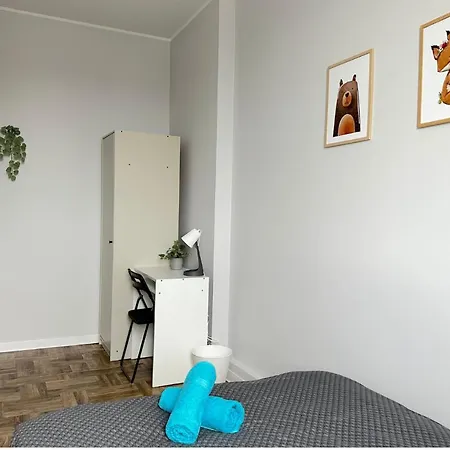 Fox Ubytování v soukromí *