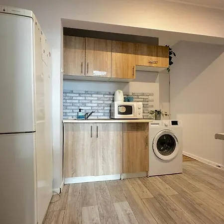 Fox Ubytování v soukromí