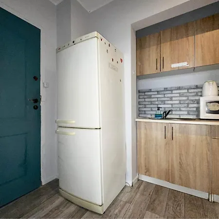 Ubytování v soukromí Fox